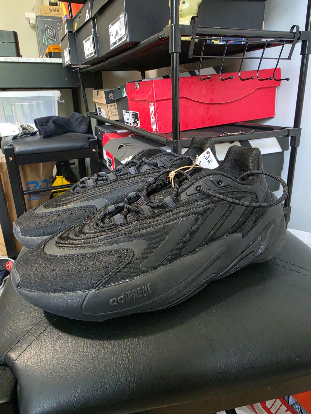 Adidas Ozelia J